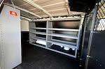 New 2025 Chevrolet Express 2500 Masterack Upfitted Cargo Van for sale #Y25476 - photo 2