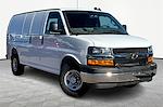 New 2025 Chevrolet Express 2500 Masterack Upfitted Cargo Van for sale #Y25476 - photo 3