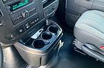 New 2025 Chevrolet Express 2500 Masterack Upfitted Cargo Van for sale #Y25476 - photo 9
