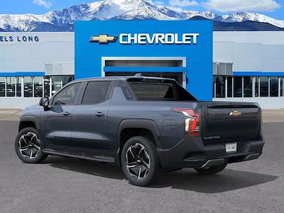 New 2026 Chevrolet Silverado EV LT Crew Cab for sale #Y26009 - photo 2