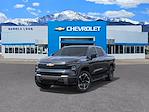 New 2026 Chevrolet Silverado EV LT Crew Cab for sale #Y26009 - photo 8