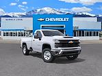 New 2026 Chevrolet Silverado 2500 Work Truck Regular Cab for sale #Y26041 - photo 1