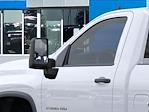 New 2026 Chevrolet Silverado 2500 Work Truck Regular Cab for sale #Y26041 - photo 12