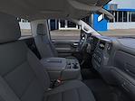 New 2026 Chevrolet Silverado 2500 Work Truck Regular Cab for sale #Y26041 - photo 17