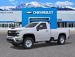New 2026 Chevrolet Silverado 2500 Work Truck Regular Cab for sale #Y26041 - photo 3