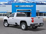 New 2026 Chevrolet Silverado 2500 Work Truck Regular Cab for sale #Y26041 - photo 4