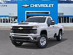 New 2026 Chevrolet Silverado 2500 Work Truck Regular Cab for sale #Y26041 - photo 6