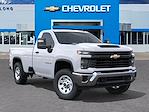 New 2026 Chevrolet Silverado 2500 Work Truck Regular Cab for sale #Y26041 - photo 7