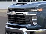 New 2026 Chevrolet Silverado 3500 LT Crew Cab for sale #Y26045 - photo 13