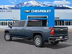 New 2026 Chevrolet Silverado 3500 LT Crew Cab for sale #Y26045 - photo 4
