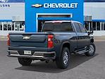 New 2026 Chevrolet Silverado 3500 LT Crew Cab for sale #Y26045 - photo 2
