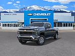 New 2026 Chevrolet Silverado 3500 LT Crew Cab for sale #Y26045 - photo 8
