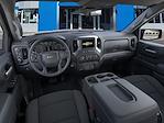 New 2026 Chevrolet Silverado 1500 Work Truck Crew Cab for sale #Y26046 - photo 15
