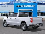 New 2026 Chevrolet Silverado 1500 Work Truck Crew Cab for sale #Y26046 - photo 4