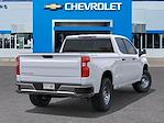 New 2026 Chevrolet Silverado 1500 Work Truck Crew Cab for sale #Y26046 - photo 2