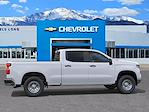 New 2026 Chevrolet Silverado 1500 Work Truck Crew Cab for sale #Y26046 - photo 5