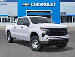 New 2026 Chevrolet Silverado 1500 Work Truck Crew Cab for sale #Y26046 - photo 7