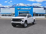 New 2026 Chevrolet Silverado 1500 Work Truck Crew Cab for sale #Y26046 - photo 8
