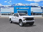New 2026 Chevrolet Silverado 1500 Work Truck Crew Cab for sale #Y26048 - photo 1