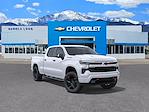 New 2026 Chevrolet Silverado 1500 RST Crew Cab for sale #Y26055 - photo 1