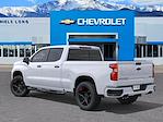 New 2026 Chevrolet Silverado 1500 RST Crew Cab for sale #Y26055 - photo 4