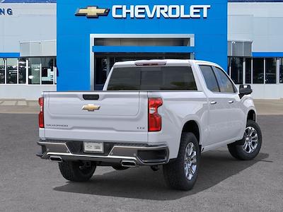 New 2026 Chevrolet Silverado 1500 LTZ Crew Cab for sale #Y26056 - photo 2