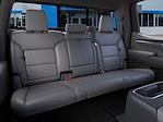 New 2026 Chevrolet Silverado 1500 LTZ Crew Cab for sale #Y26056 - photo 17