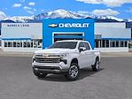 New 2026 Chevrolet Silverado 1500 LTZ Crew Cab for sale #Y26056 - photo 8