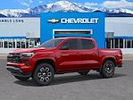 New 2026 Chevrolet Colorado Z71 Crew Cab for sale #Y26063 - photo 3