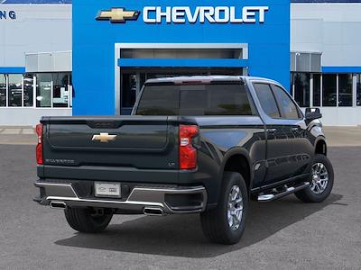 New 2026 Chevrolet Silverado 1500 LT Crew Cab for sale #Y26064 - photo 2