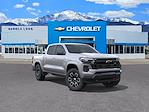 New 2026 Chevrolet Colorado Z71 Crew Cab for sale #Y26068 - photo 1
