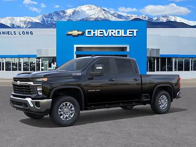 New 2026 Chevrolet Silverado 2500 LT Crew Cab for sale #Y26069 - photo 2