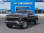 New 2026 Chevrolet Silverado 2500 LT Crew Cab for sale #Y26069 - photo 6
