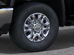 New 2026 Chevrolet Silverado 2500 LT Crew Cab for sale #Y26069 - photo 9