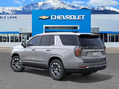 New 2026 Chevrolet Tahoe LS for sale #Y26079 - photo 2