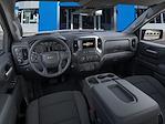 New 2026 Chevrolet Silverado 1500 Work Truck Double Cab for sale #Y26084 - photo 15