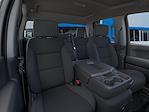 New 2026 Chevrolet Silverado 1500 Work Truck Double Cab for sale #Y26084 - photo 16
