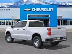 New 2026 Chevrolet Silverado 1500 Work Truck Double Cab for sale #Y26084 - photo 3