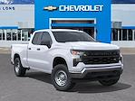 New 2026 Chevrolet Silverado 1500 Work Truck Double Cab for sale #Y26084 - photo 7