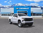 New 2026 Chevrolet Silverado 1500 Work Truck Double Cab for sale #Y26086 - photo 3