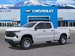 New 2026 Chevrolet Silverado 1500 Work Truck Double Cab for sale #Y26086 - photo 1