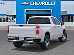 New 2026 Chevrolet Silverado 1500 Work Truck Double Cab for sale #Y26086 - photo 4