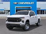 New 2026 Chevrolet Silverado 1500 Work Truck Double Cab for sale #Y26086 - photo 6