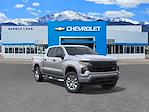 New 2026 Chevrolet Silverado 1500 Custom Crew Cab for sale #Y26101 - photo 1