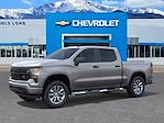 New 2026 Chevrolet Silverado 1500 Custom Crew Cab for sale #Y26101 - photo 2