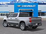 New 2026 Chevrolet Silverado 1500 Custom Crew Cab for sale #Y26101 - photo 3