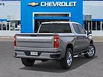 New 2026 Chevrolet Silverado 1500 Custom Crew Cab for sale #Y26101 - photo 4