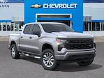 New 2026 Chevrolet Silverado 1500 Custom Crew Cab for sale #Y26101 - photo 7