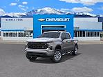 New 2026 Chevrolet Silverado 1500 Custom Crew Cab for sale #Y26101 - photo 8