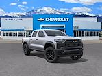 New 2026 Chevrolet Colorado Trail Boss Crew Cab for sale #Y26103 - photo 1